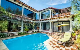 Hotel Villa Oaxaca